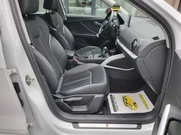 Audi Q2   2.0TDI Quattro   S-Line   Euro 6