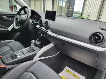 Audi Q2   2.0TDI Quattro   S-Line   Euro 6