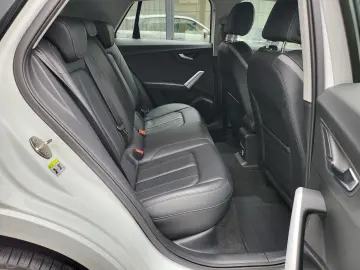 Audi Q2   2.0TDI Quattro   S-Line   Euro 6