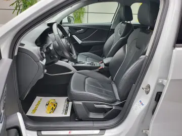 Audi Q2   2.0TDI Quattro   S-Line   Euro 6