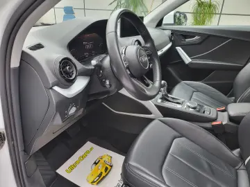 Audi Q2   2.0TDI Quattro   S-Line   Euro 6