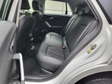 Audi Q2   2.0TDI Quattro   S-Line   Euro 6