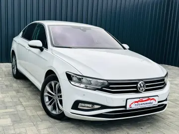 VW Passat B8   2.0 Diesel 150cp  Euro6  Fab 12-2019