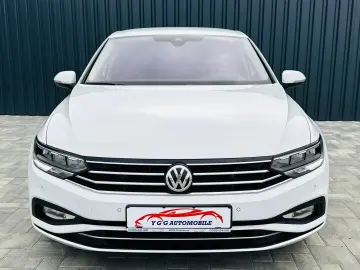 VW Passat B8   2.0 Diesel 150cp  Euro6  Fab 12-2019