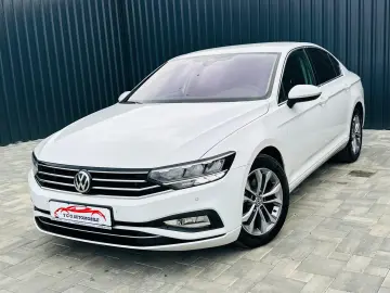 VW Passat B8   2.0 Diesel 150cp  Euro6  Fab 12-2019