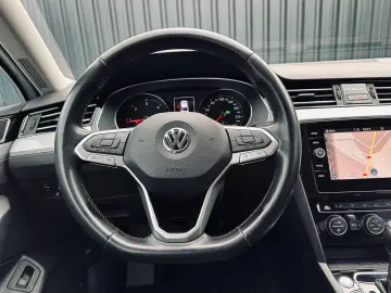 VW Passat B8   2.0 Diesel 150cp  Euro6  Fab 12-2019