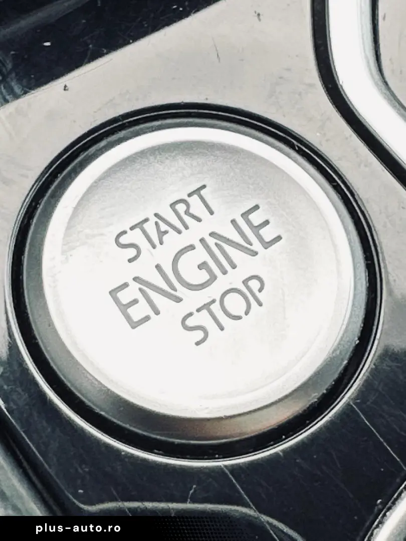 VW Passat B8   2.0 Diesel 150cp  Euro6  Fab 12-2019