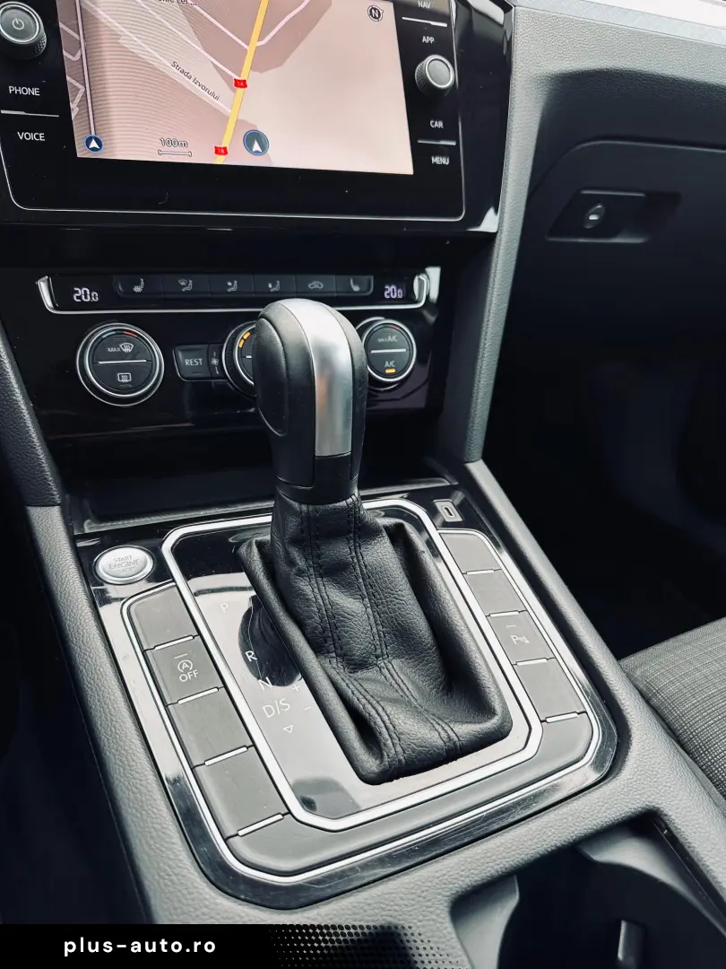 VW Passat B8   2.0 Diesel 150cp  Euro6  Fab 12-2019