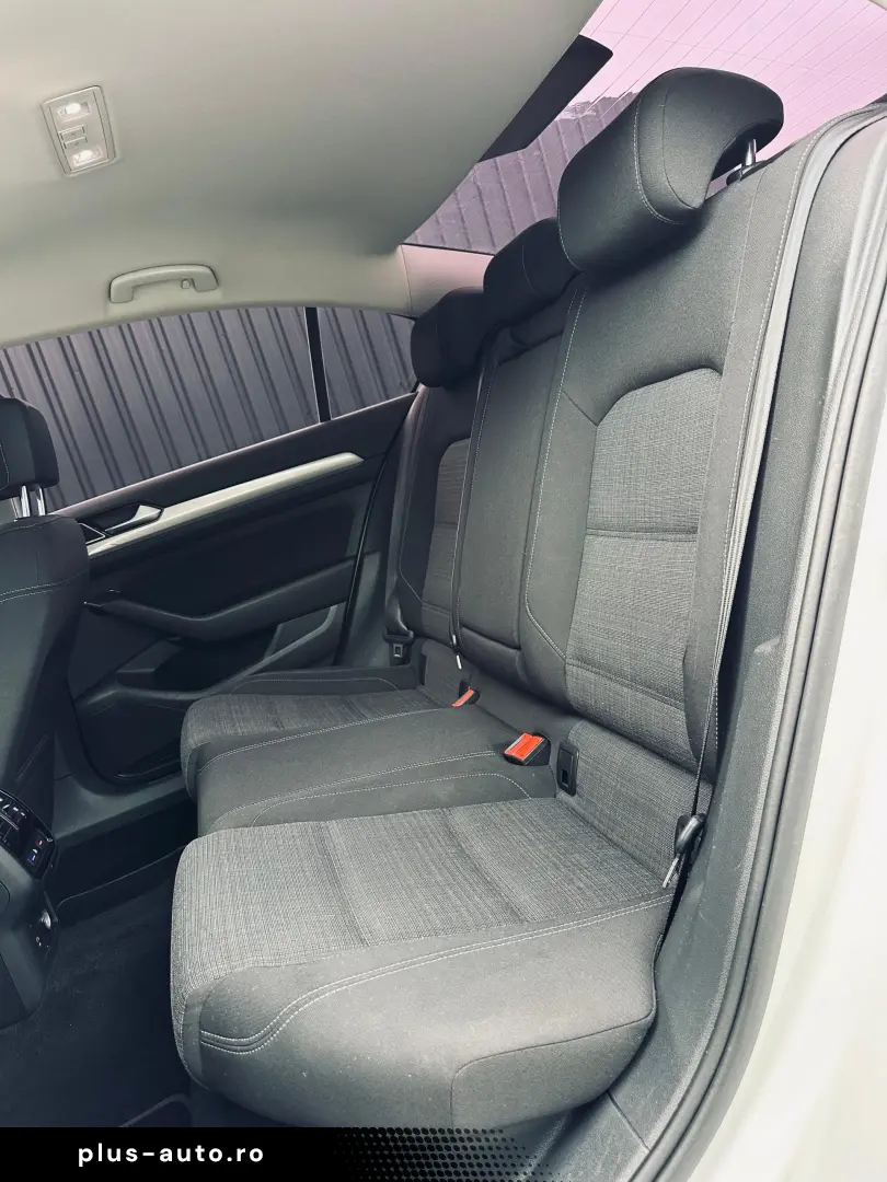 VW Passat B8   2.0 Diesel 150cp  Euro6  Fab 12-2019