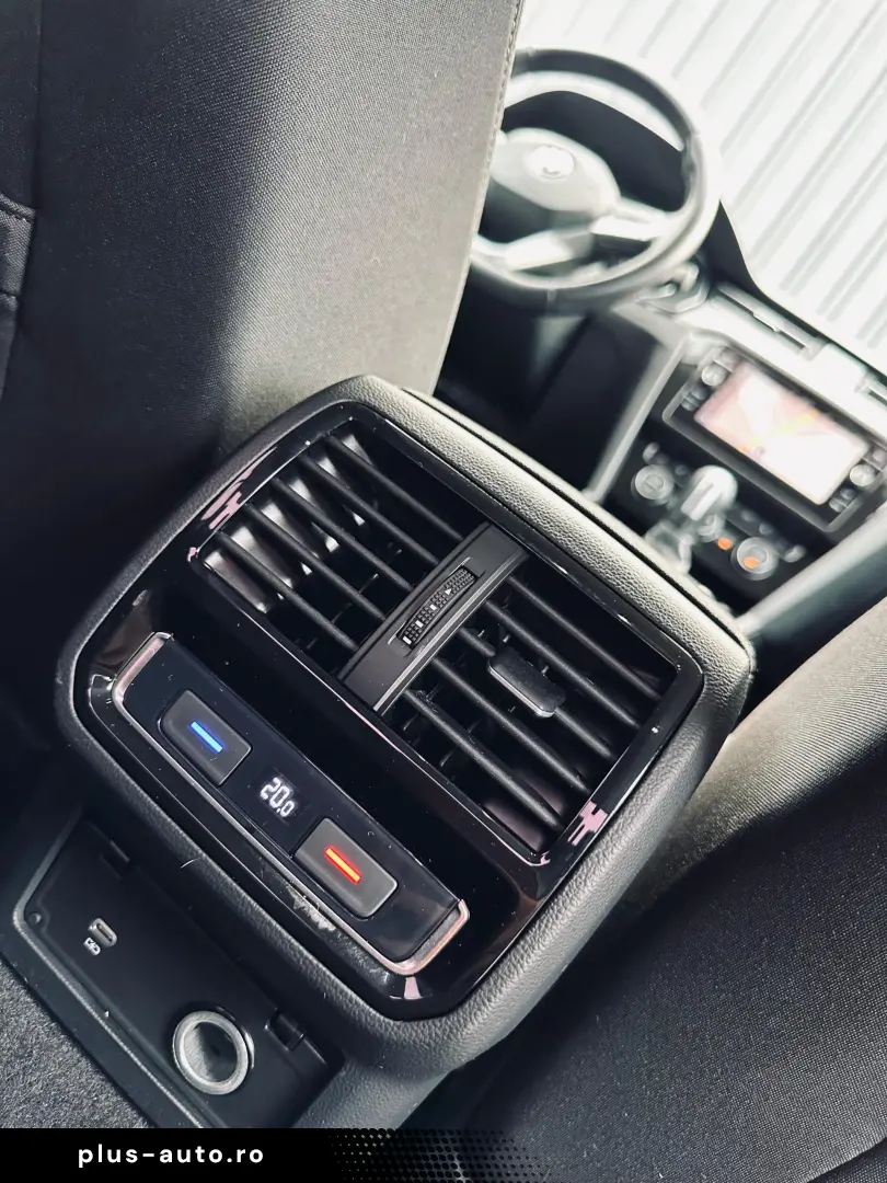 VW Passat B8   2.0 Diesel 150cp  Euro6  Fab 12-2019