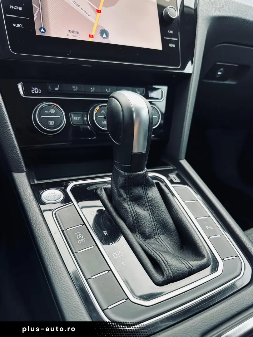 VW Passat B8   2.0 Diesel 150cp  Euro6  Fab 12-2019