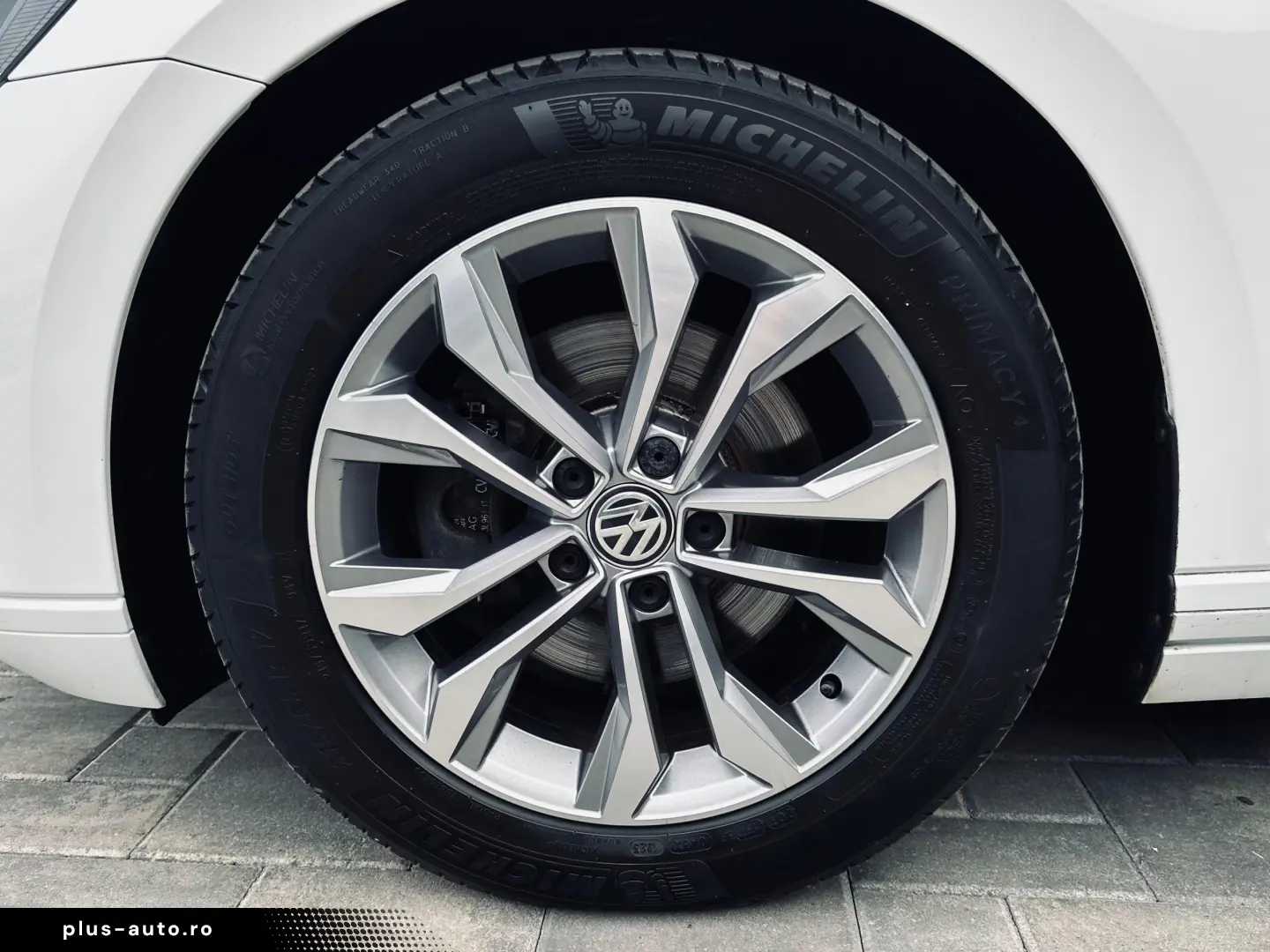 VW Passat B8   2.0 Diesel 150cp  Euro6  Fab 12-2019