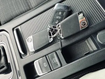 VW Passat B8   2.0 Diesel 150cp  Euro6  Fab 12-2019