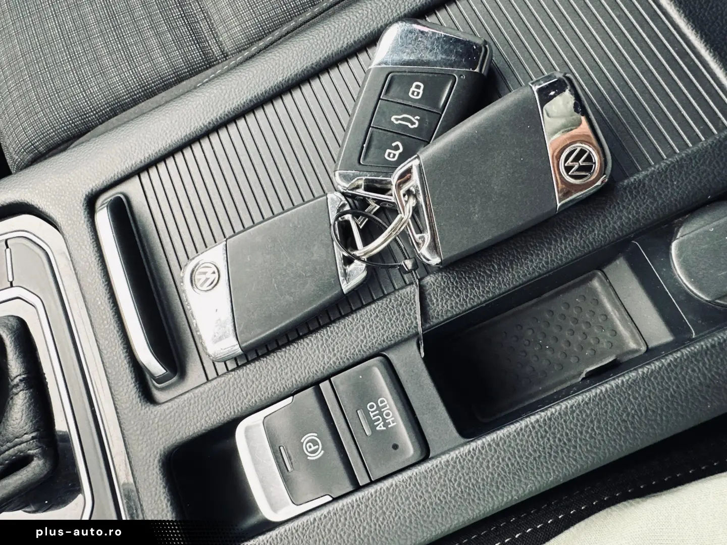 VW Passat B8   2.0 Diesel 150cp  Euro6  Fab 12-2019