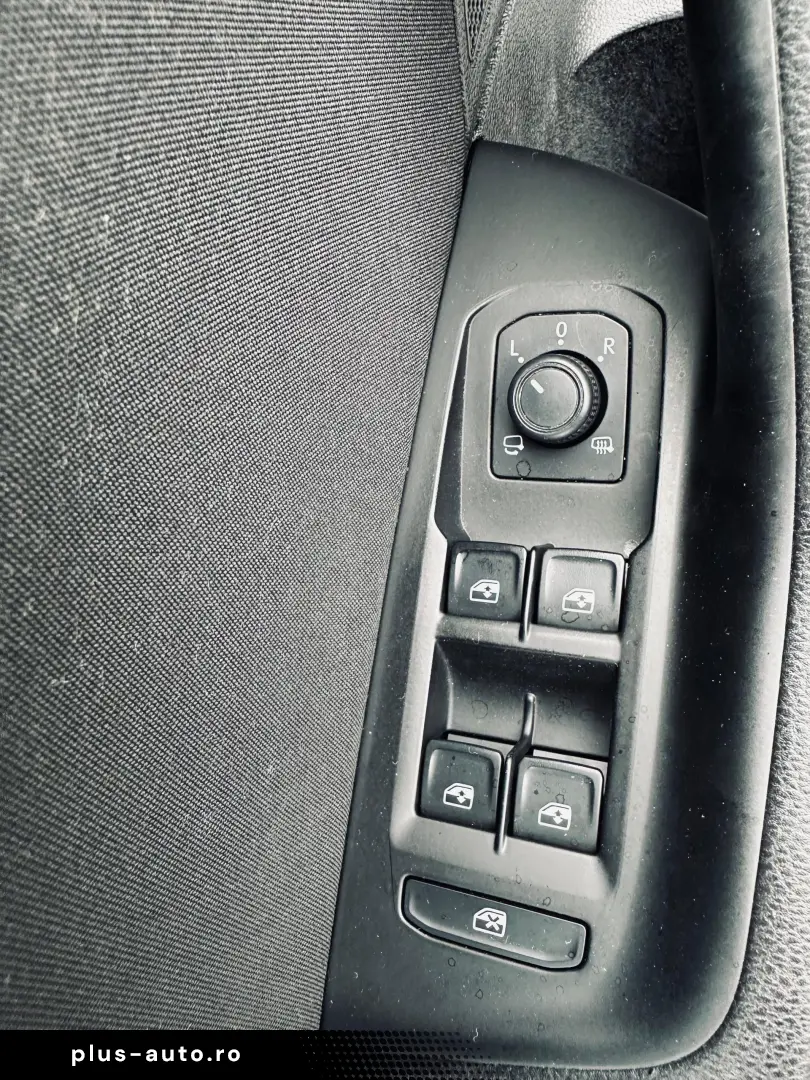 VW Passat B8   2.0 Diesel 150cp  Euro6  Fab 12-2019