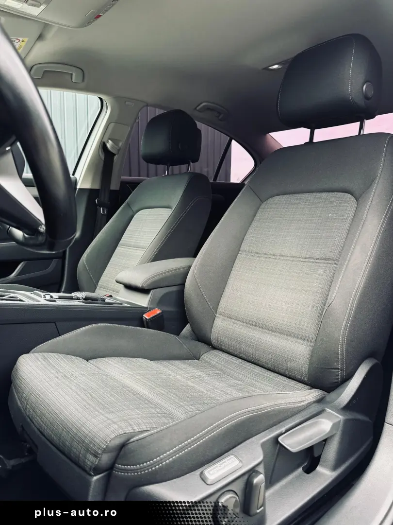 VW Passat B8   2.0 Diesel 150cp  Euro6  Fab 12-2019