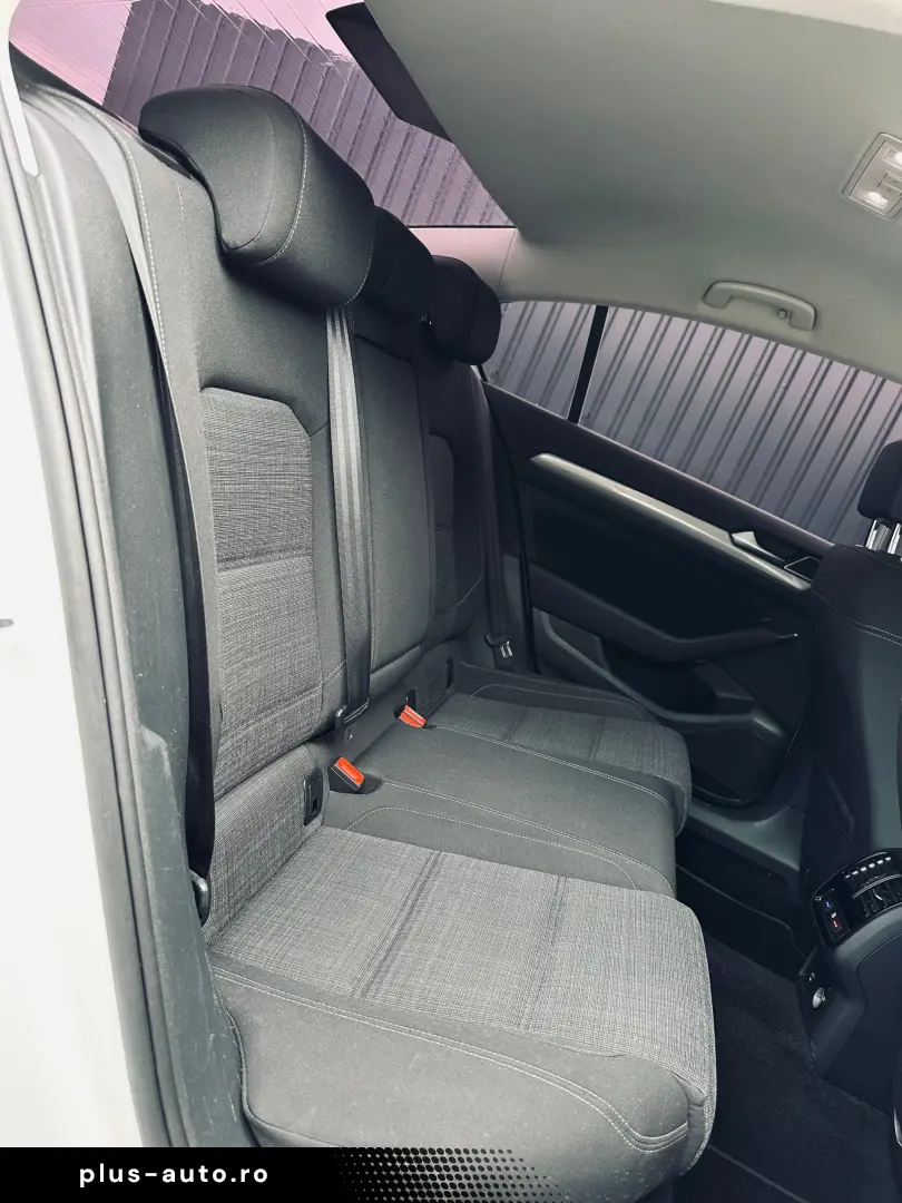 VW Passat B8   2.0 Diesel 150cp  Euro6  Fab 12-2019