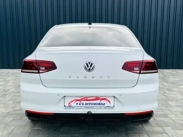 VW Passat B8   2.0 Diesel 150cp  Euro6  Fab 12-2019