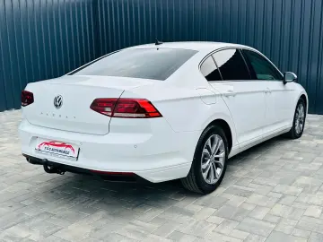 VW Passat B8   2.0 Diesel 150cp  Euro6  Fab 12-2019