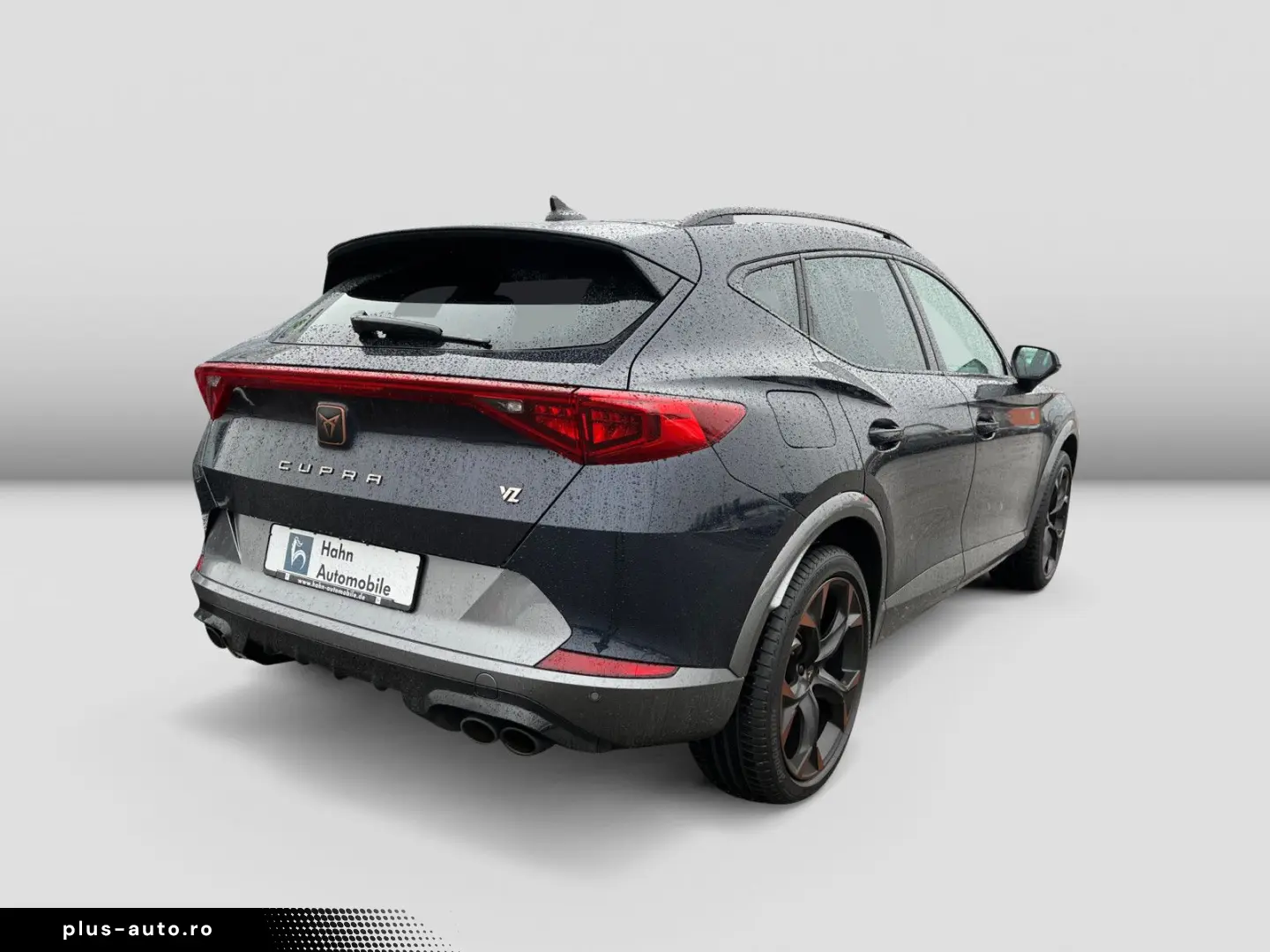 CUPRA Formentor 2.0TSI DSG 4Drive VZ 360  DCC Beats