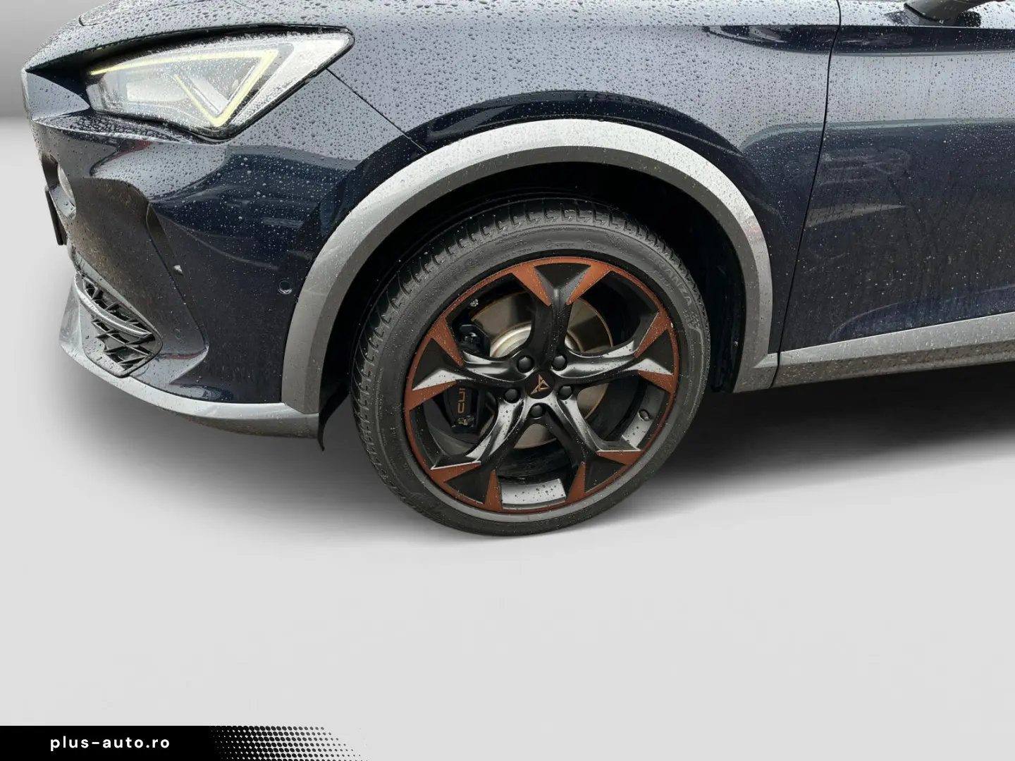 CUPRA Formentor 2.0TSI DSG 4Drive VZ 360  DCC Beats