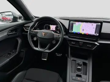 CUPRA Formentor 2.0TSI DSG 4Drive VZ 360  DCC Beats