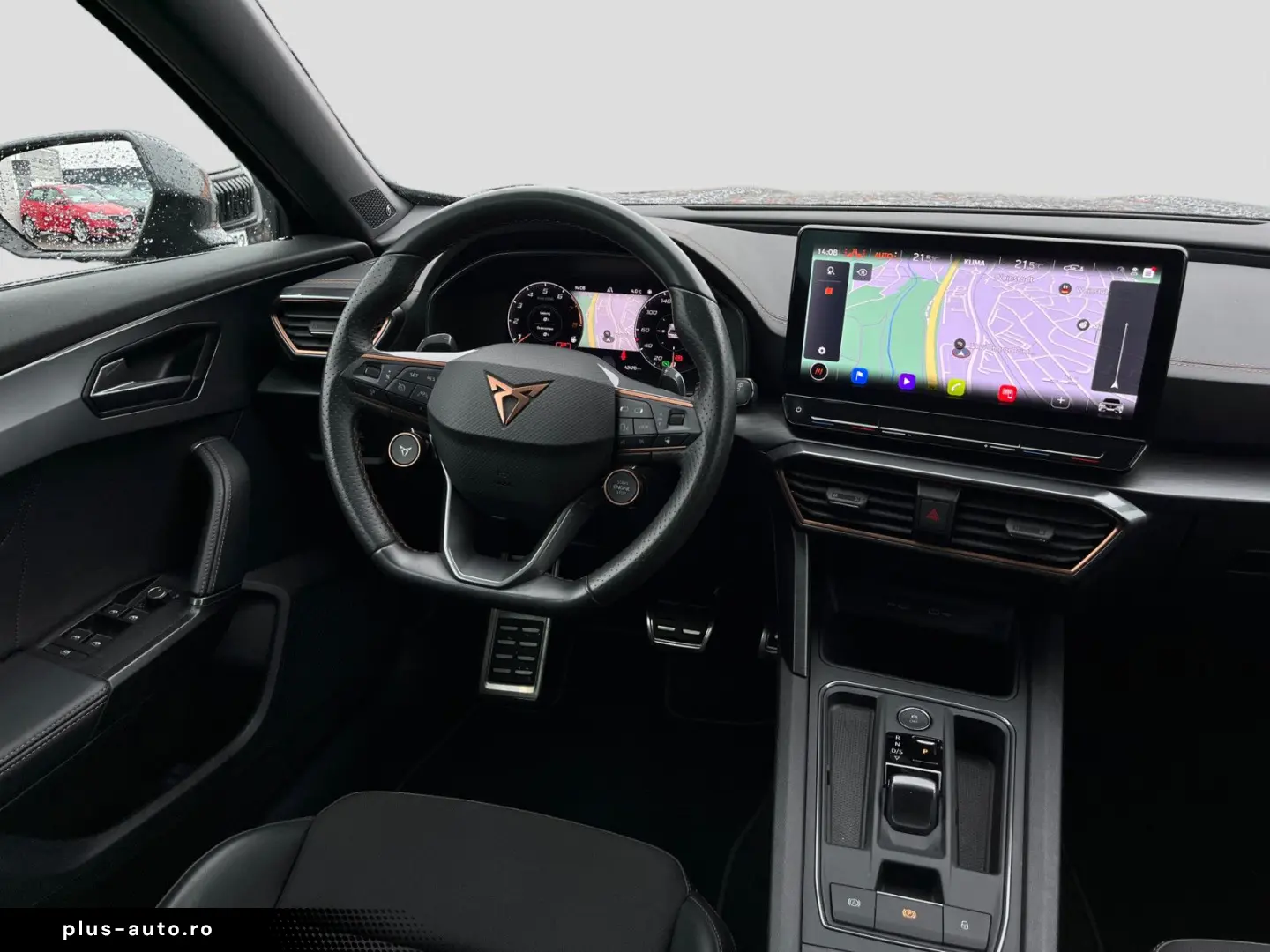 CUPRA Formentor 2.0TSI DSG 4Drive VZ 360  DCC Beats