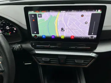 CUPRA Formentor 2.0TSI DSG 4Drive VZ 360  DCC Beats