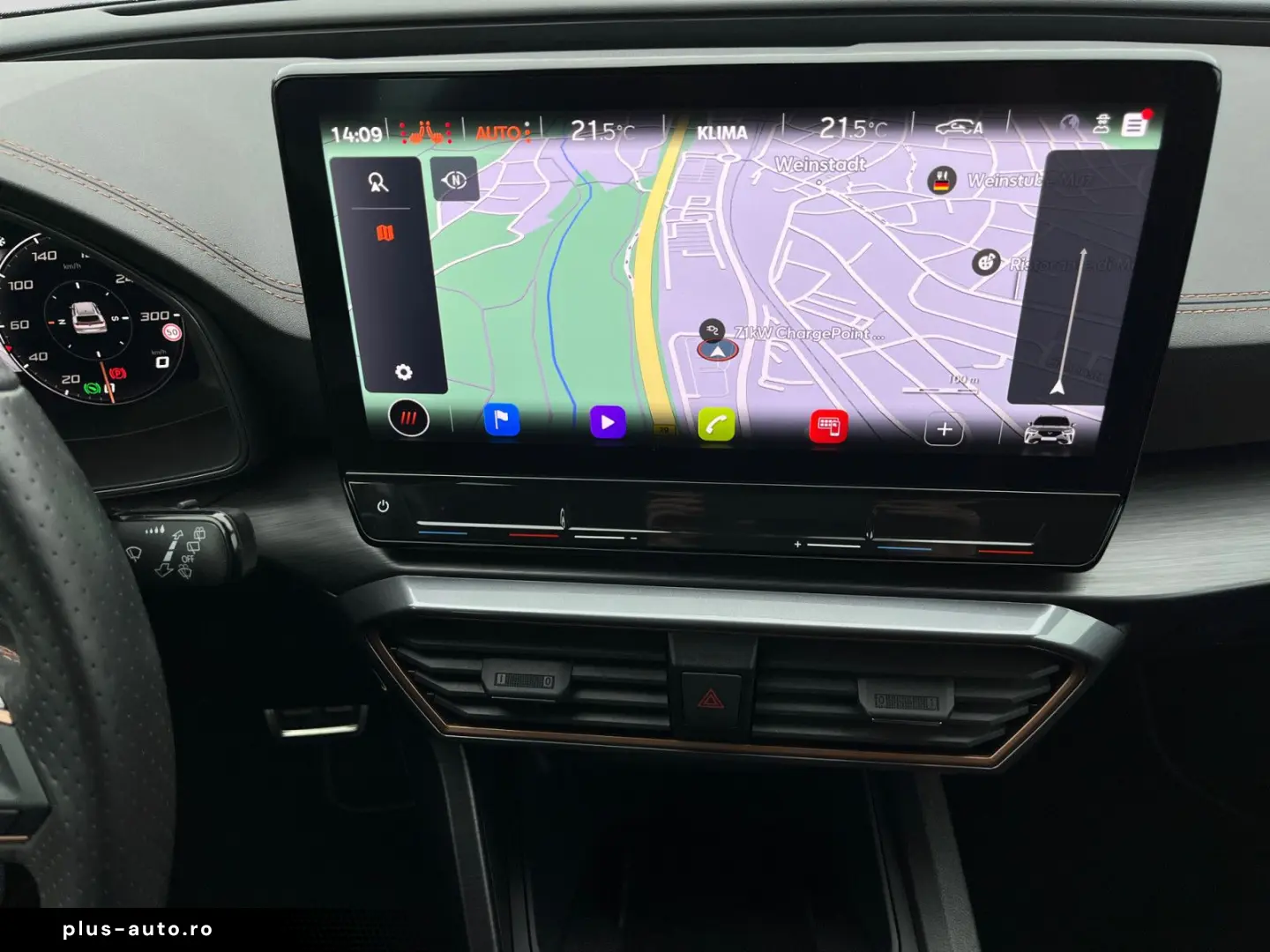 CUPRA Formentor 2.0TSI DSG 4Drive VZ 360  DCC Beats