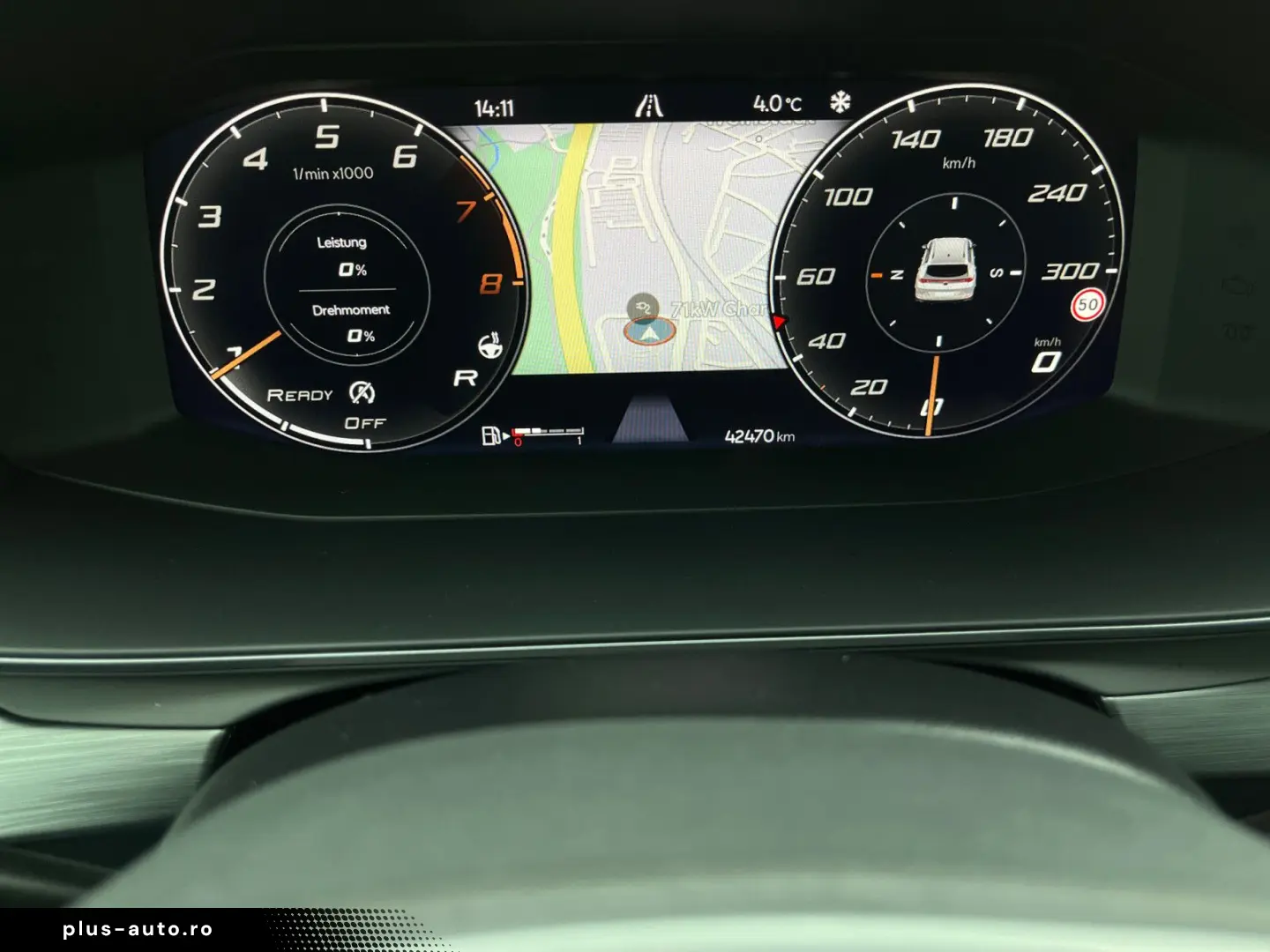 CUPRA Formentor 2.0TSI DSG 4Drive VZ 360  DCC Beats