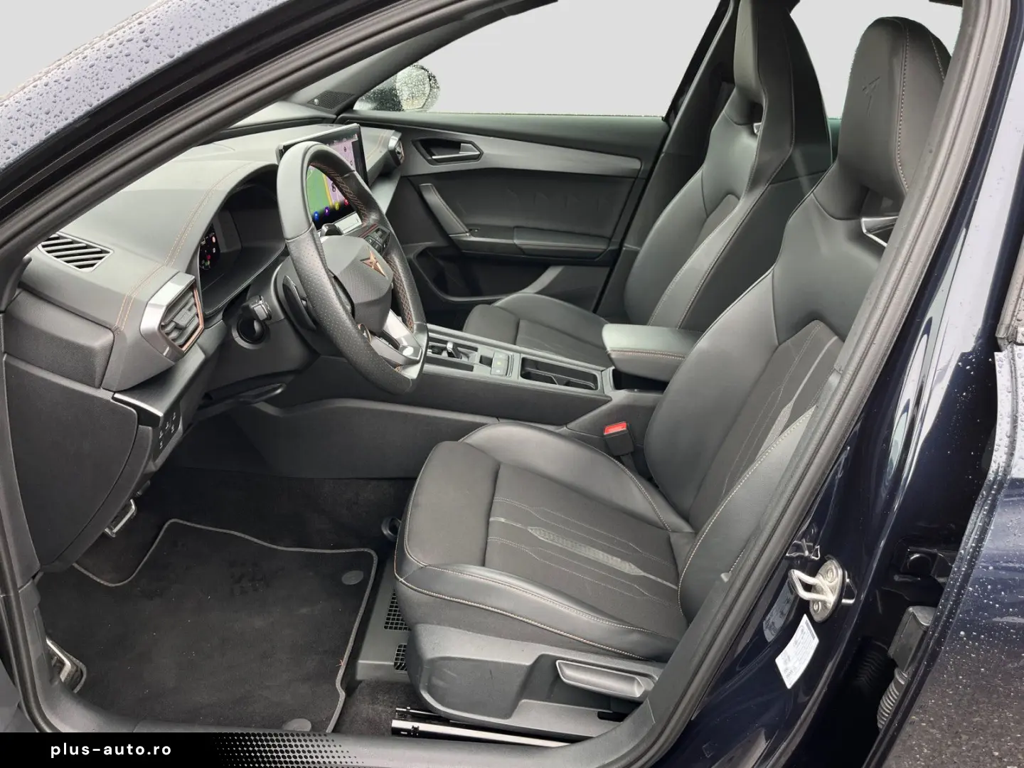 CUPRA Formentor 2.0TSI DSG 4Drive VZ 360  DCC Beats