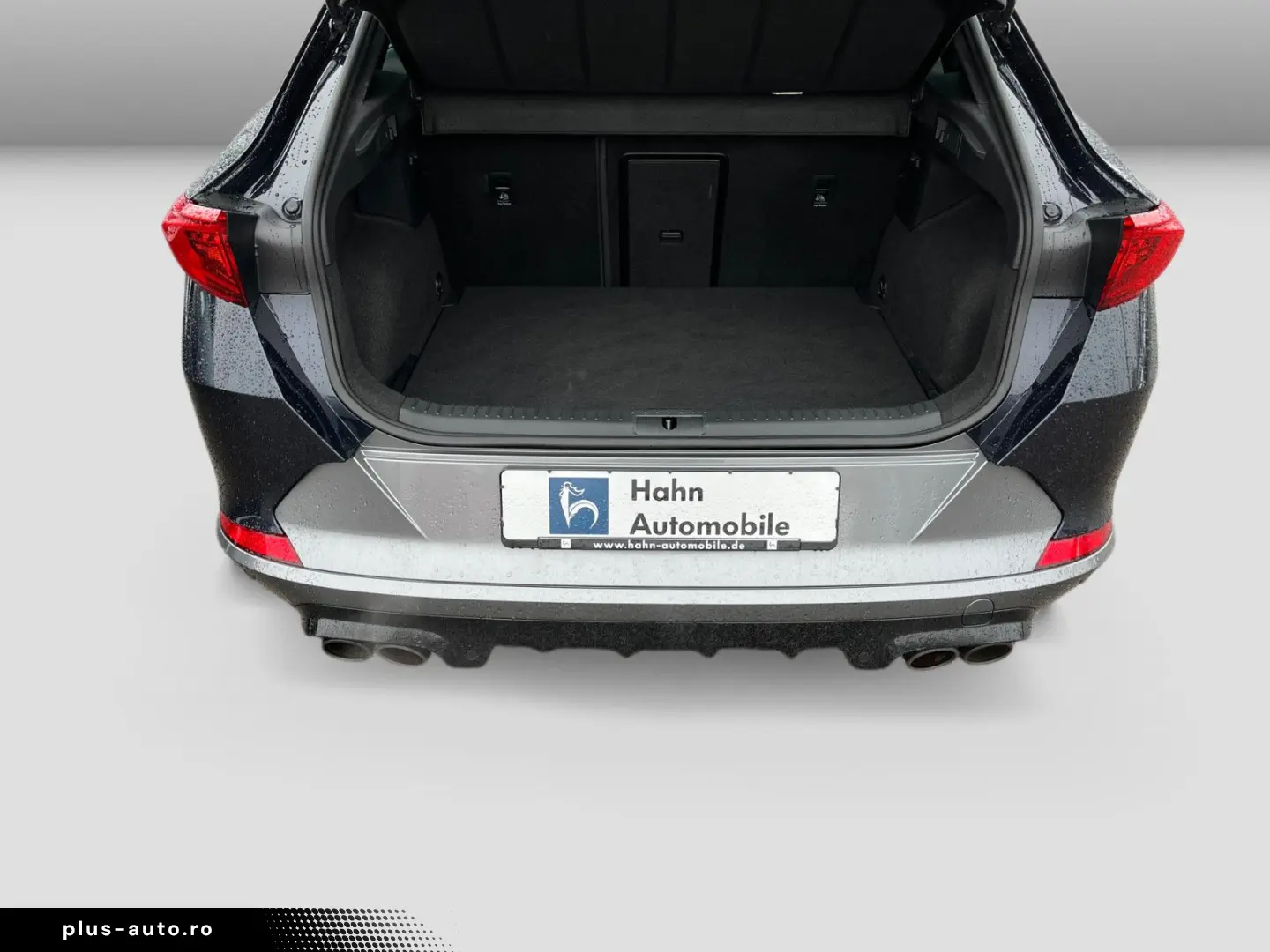 CUPRA Formentor 2.0TSI DSG 4Drive VZ 360  DCC Beats