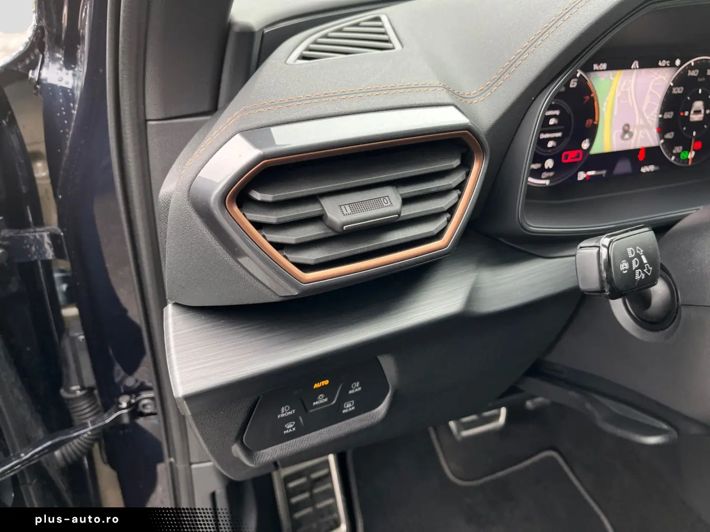 CUPRA Formentor 2.0TSI DSG 4Drive VZ 360  DCC Beats