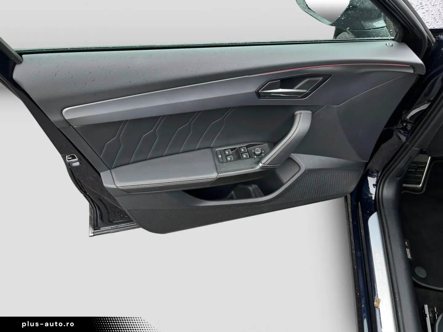 CUPRA Formentor 2.0TSI DSG 4Drive VZ 360  DCC Beats