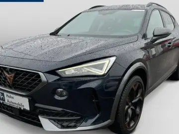 CUPRA Formentor 2.0TSI DSG 4Drive VZ 360  DCC Beats