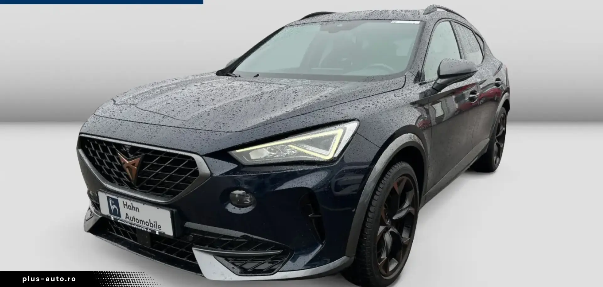 CUPRA Formentor 2.0TSI DSG 4Drive VZ 360  DCC Beats