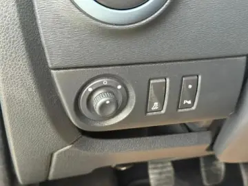 Dacia Dokker Stepway  2016