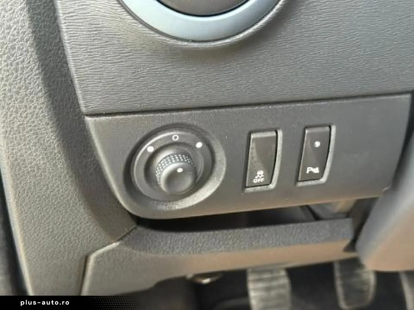 Dacia Dokker Stepway  2016