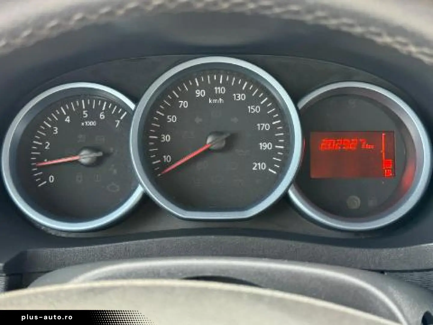 Dacia Dokker Stepway  2016