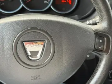 Dacia Dokker Stepway  2016