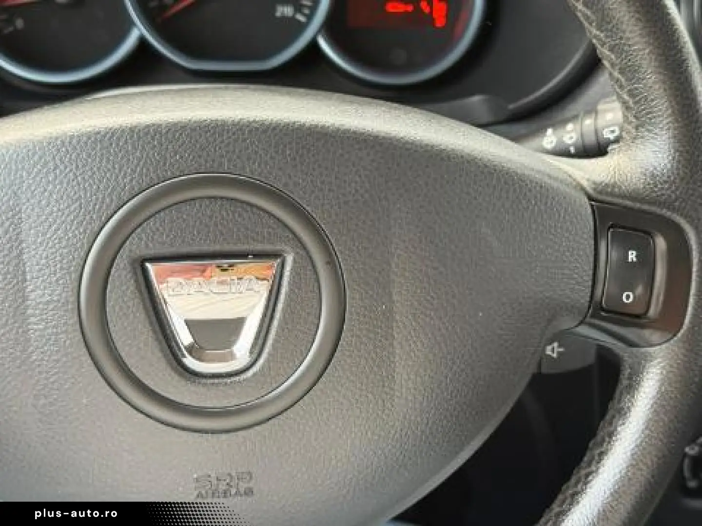 Dacia Dokker Stepway  2016