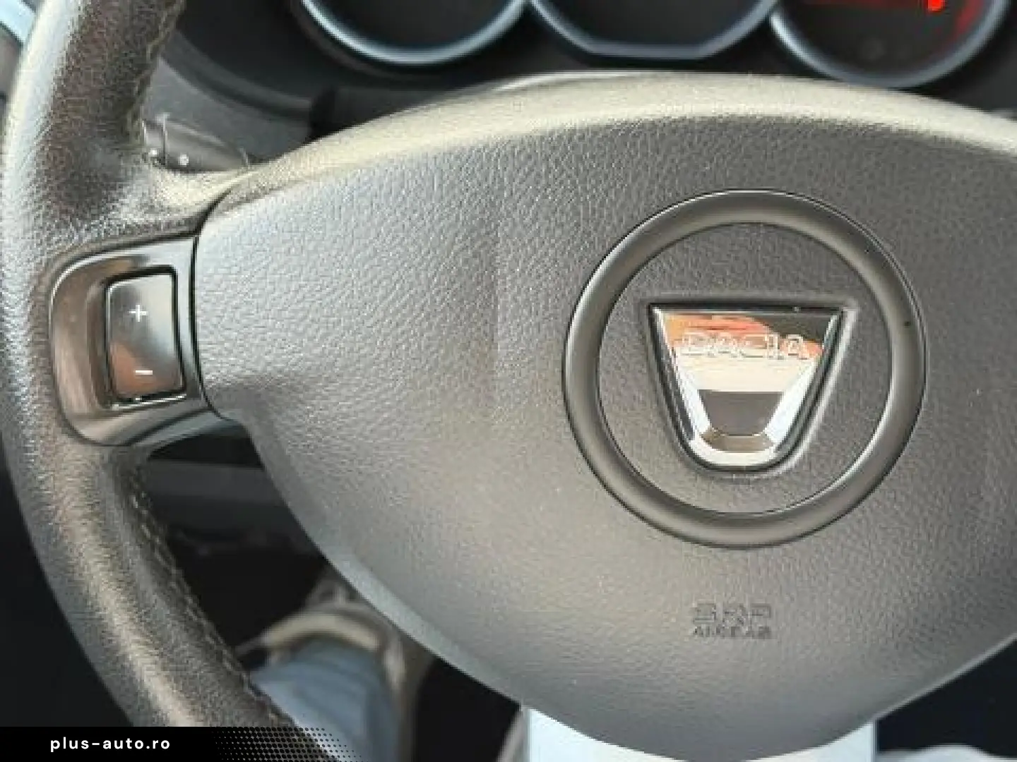 Dacia Dokker Stepway  2016