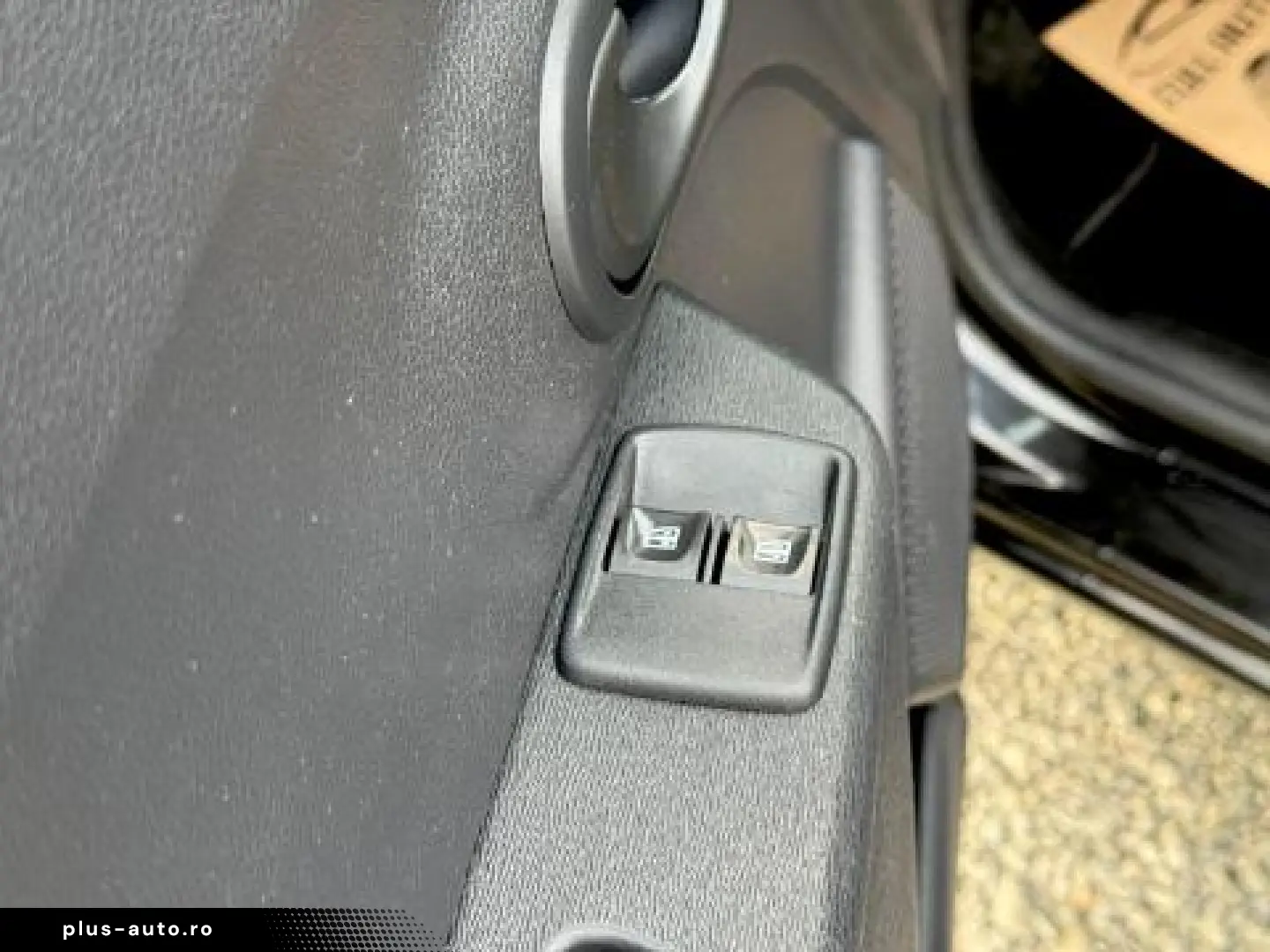 Dacia Dokker Stepway  2016