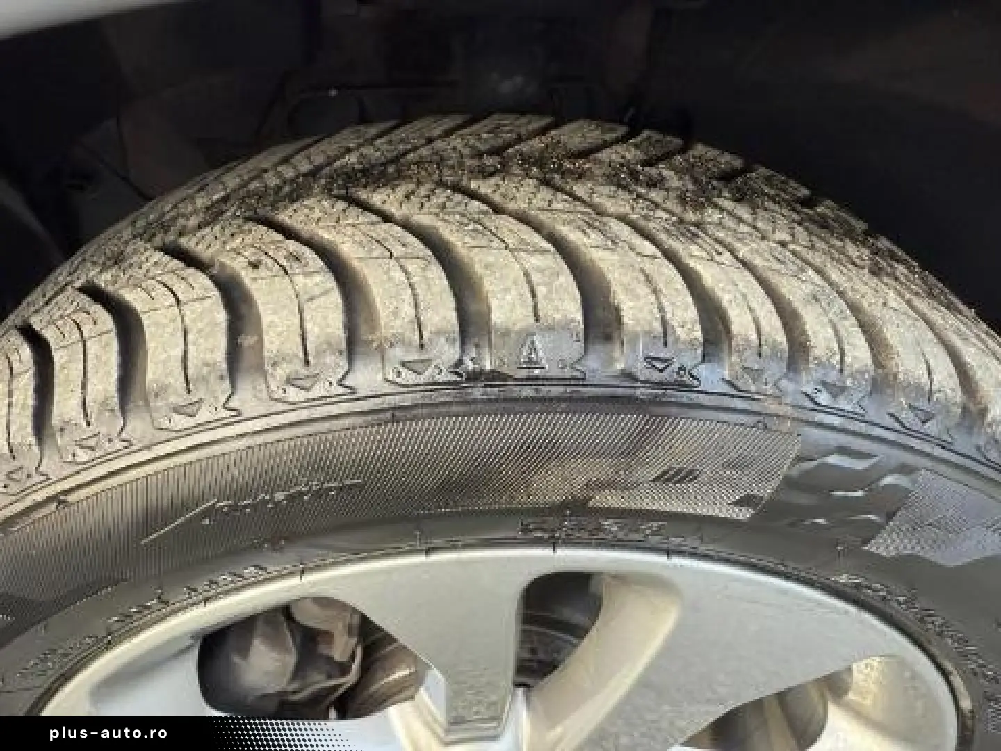 Dacia Dokker Stepway  2016