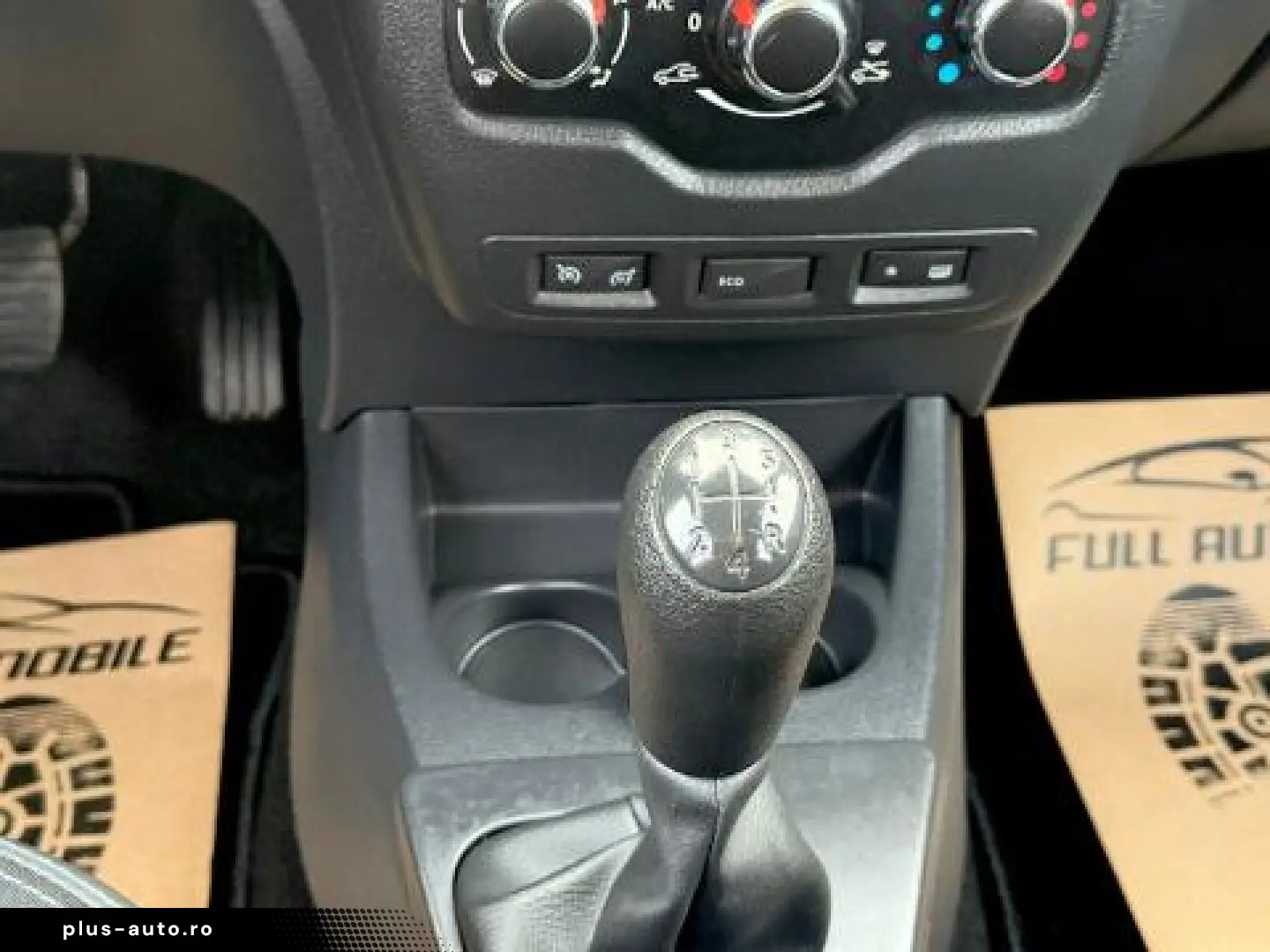 Dacia Dokker Stepway  2016