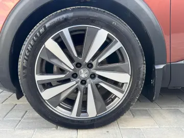 Peugeot 3008 BLUE-HDI  1.6 DIESEL 120 CP  Fab. 12.2016