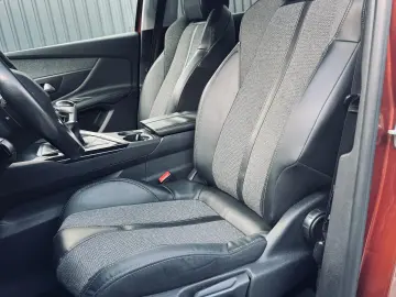 Peugeot 3008 BLUE-HDI  1.6 DIESEL 120 CP  Fab. 12.2016