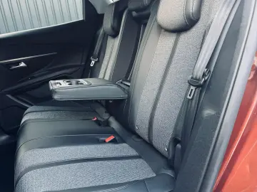 Peugeot 3008 BLUE-HDI  1.6 DIESEL 120 CP  Fab. 12.2016