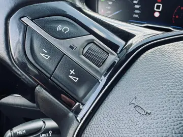 Peugeot 3008 BLUE-HDI  1.6 DIESEL 120 CP  Fab. 12.2016