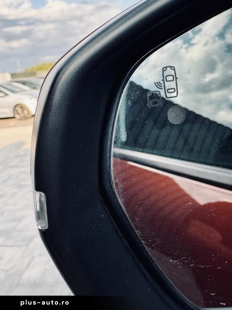 Peugeot 3008 BLUE-HDI  1.6 DIESEL 120 CP  Fab. 12.2016